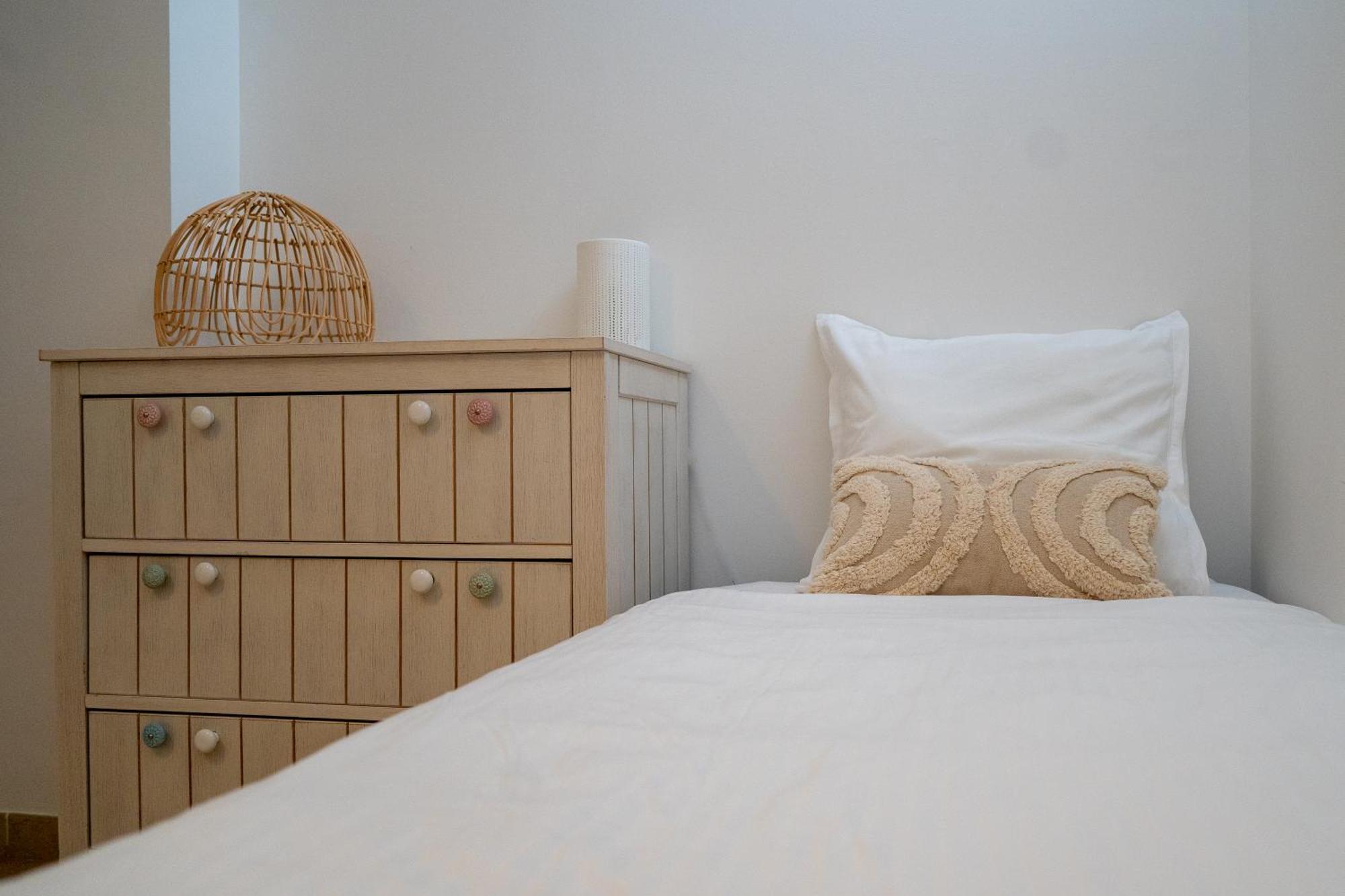O Coeur Des Ocres Apartment Roussillon  Bagian luar foto